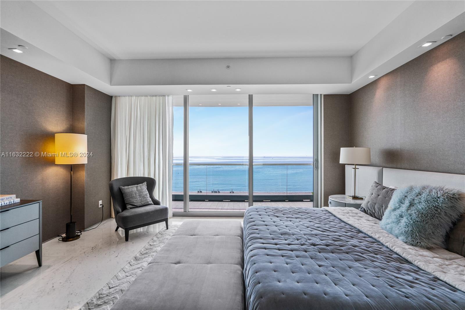 9349 Collins Ave # 605