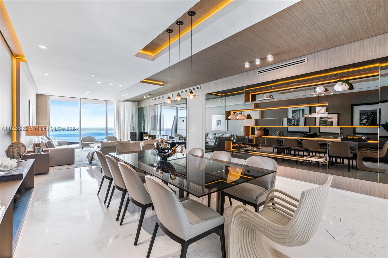 9349 Collins Ave # 605