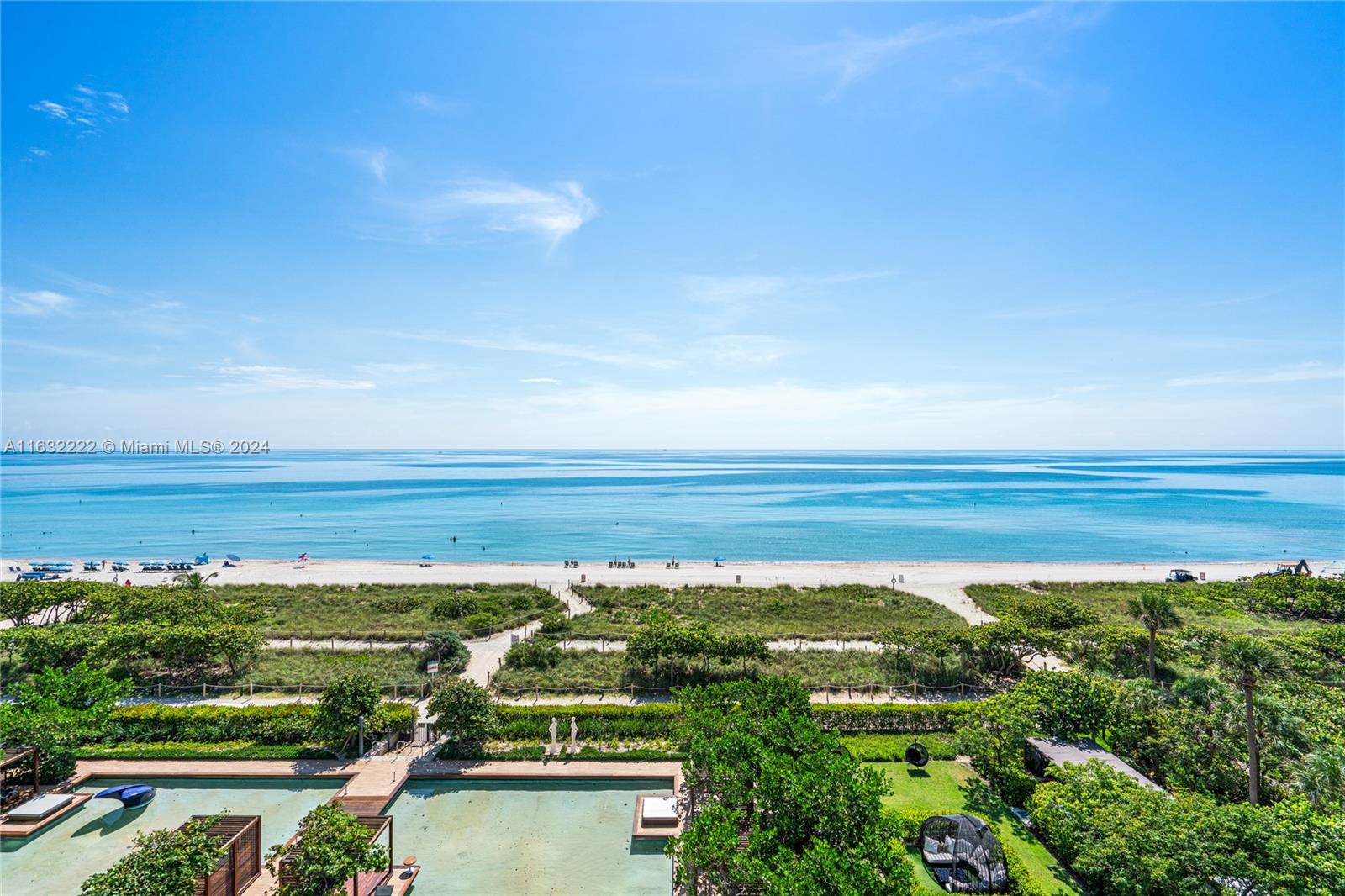 9349 Collins Ave # 605