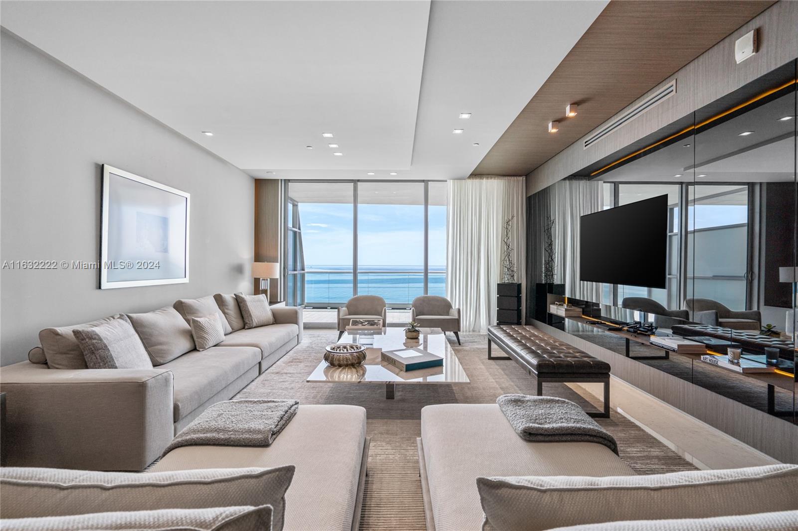 9349 Collins Ave # 605