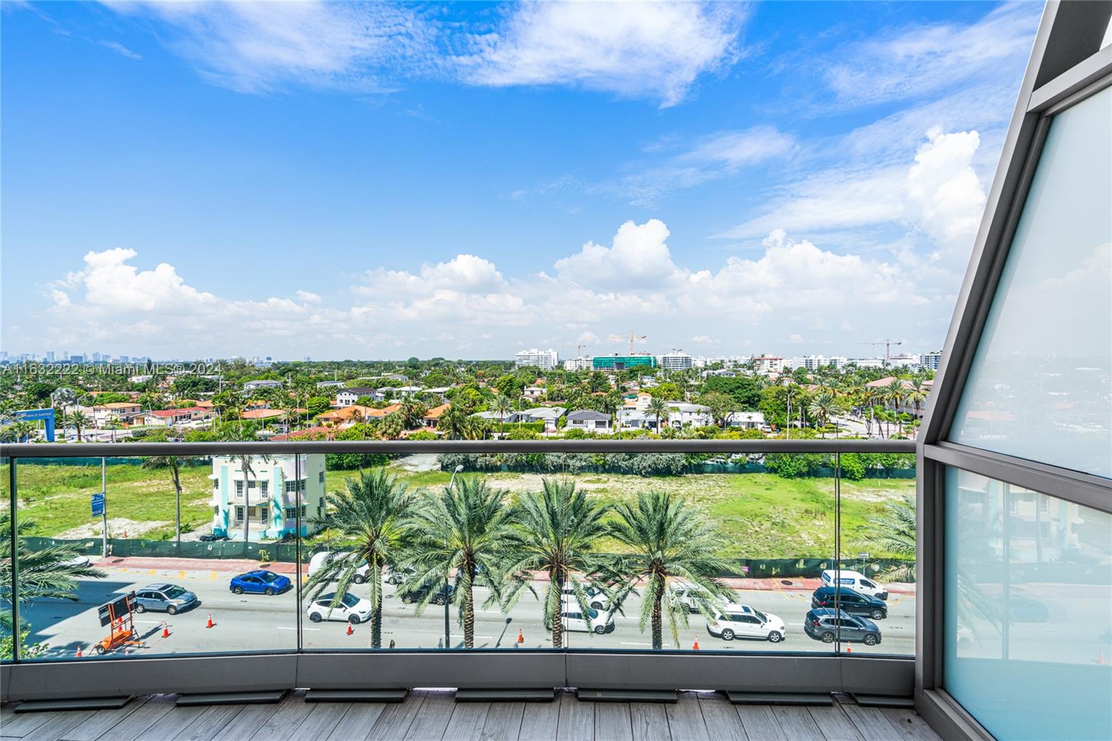 9349 Collins Ave # 605