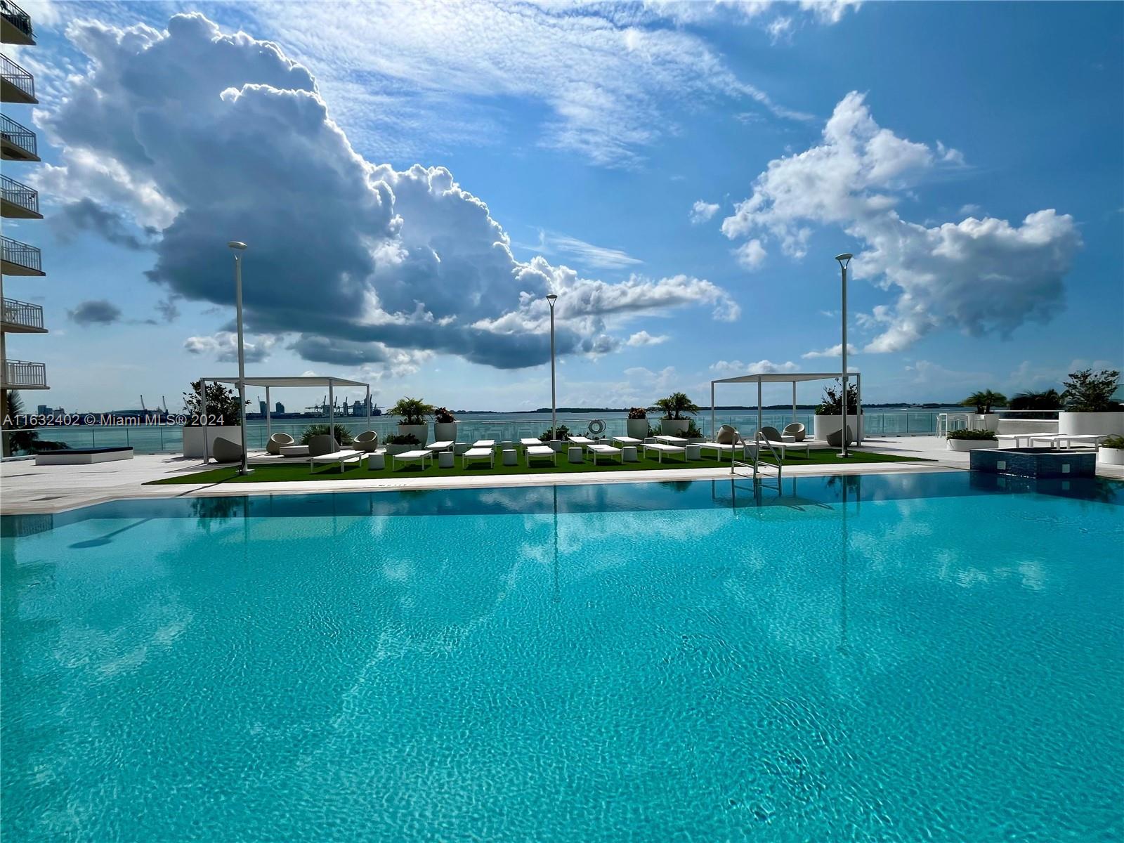 770 Claughton Island Dr # 1814