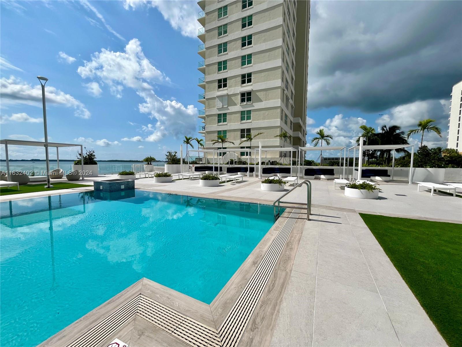 770 Claughton Island Dr # 1814