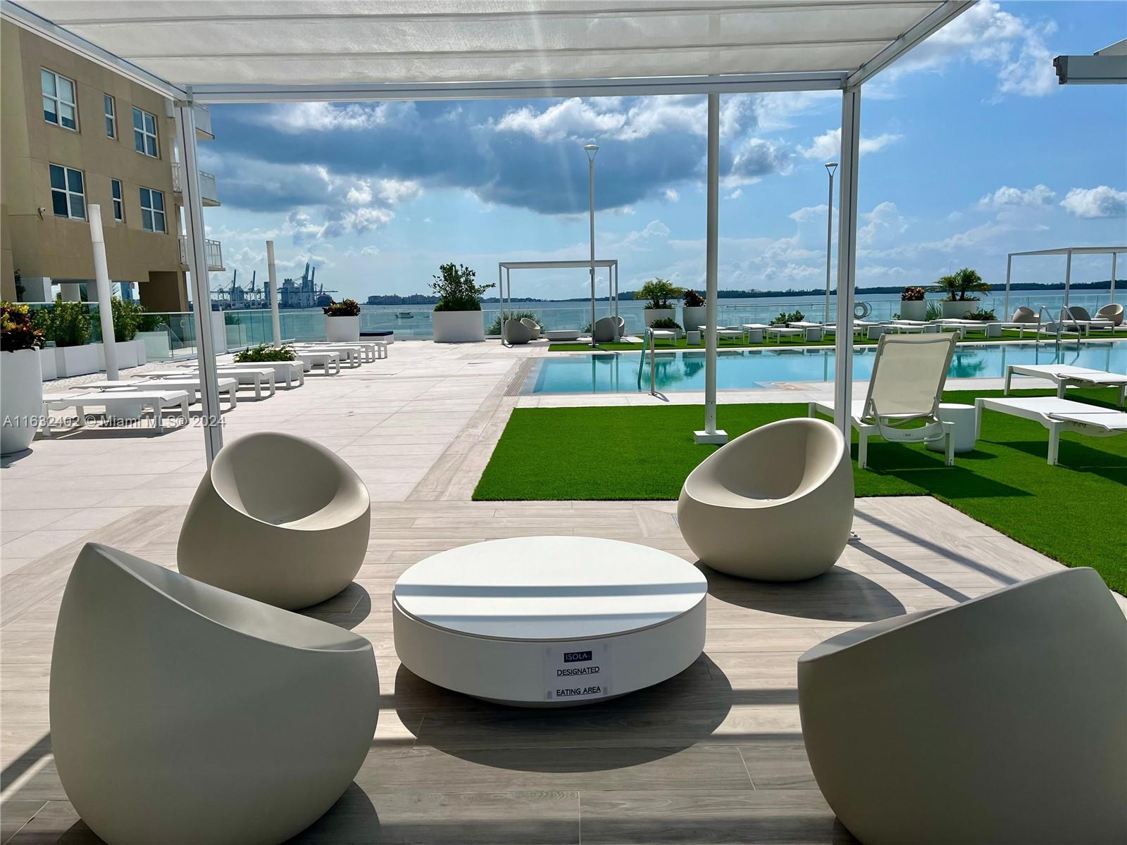 770 Claughton Island Dr # 1814