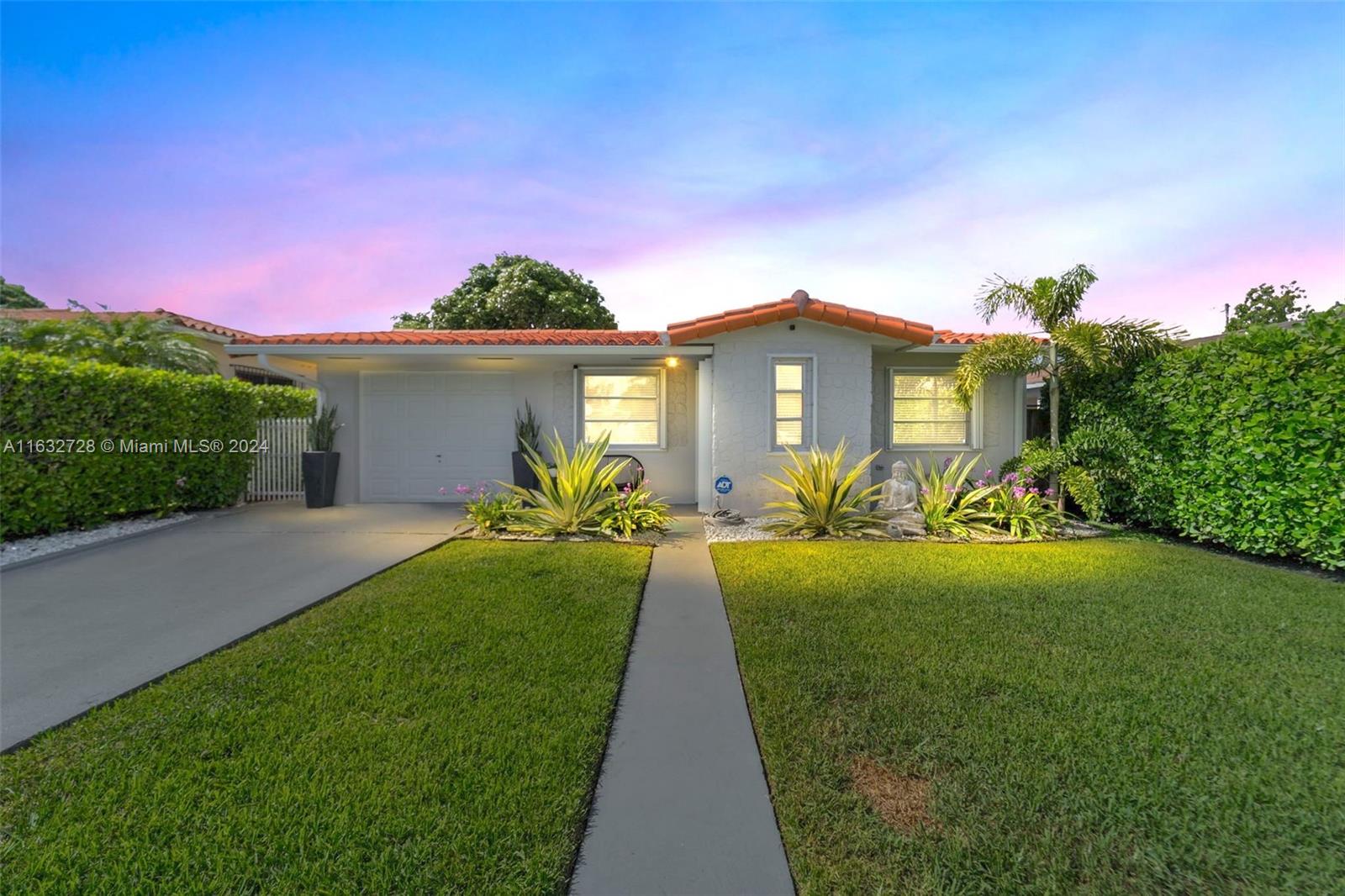 7640 NW 4th St