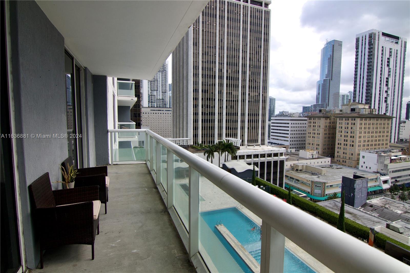 50 Biscayne Blvd # 1505