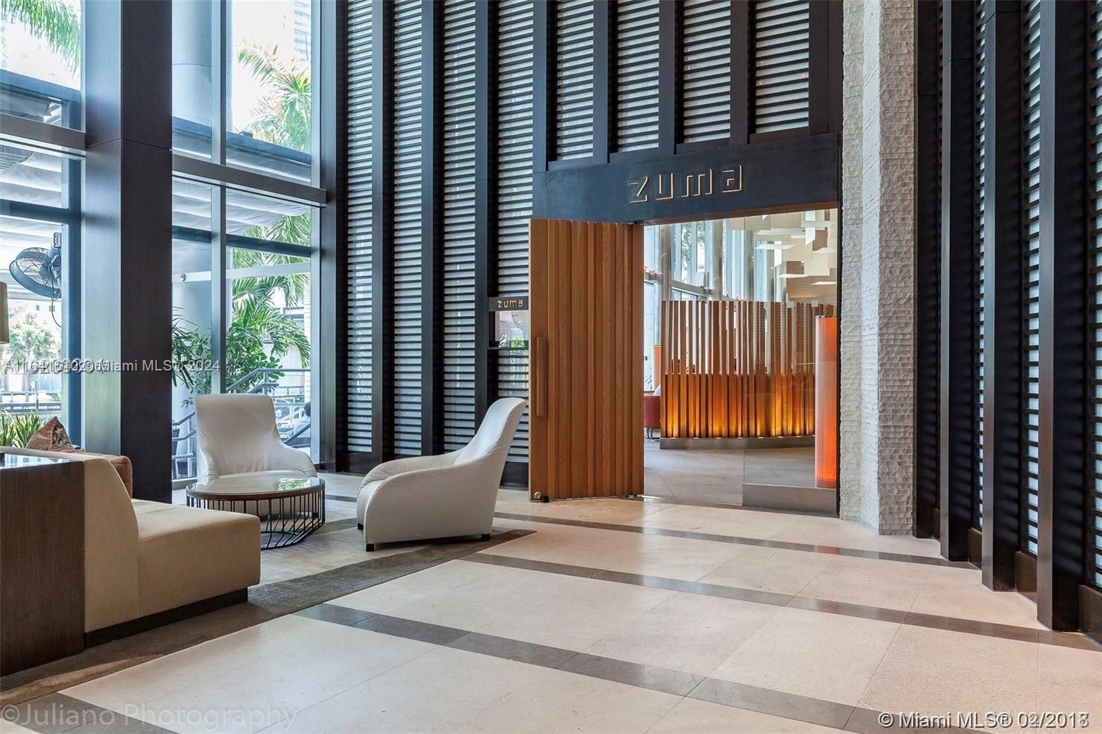 200 Biscayne Boulevard Way # 4912