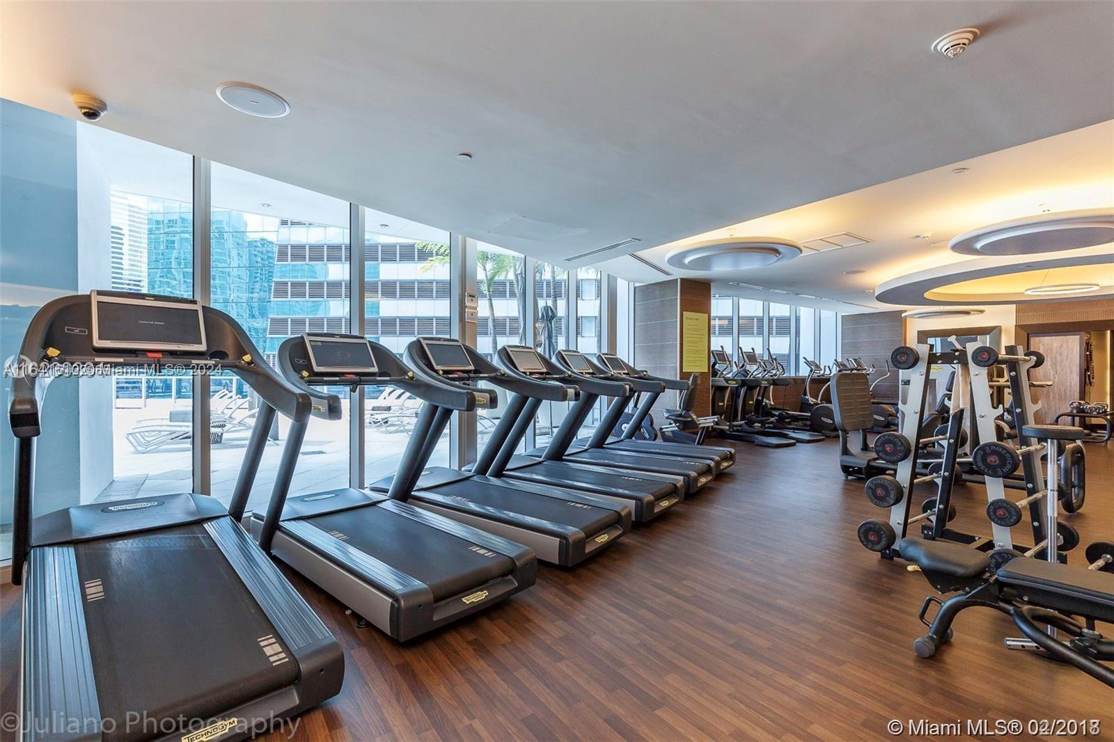 200 Biscayne Boulevard Way # 4912