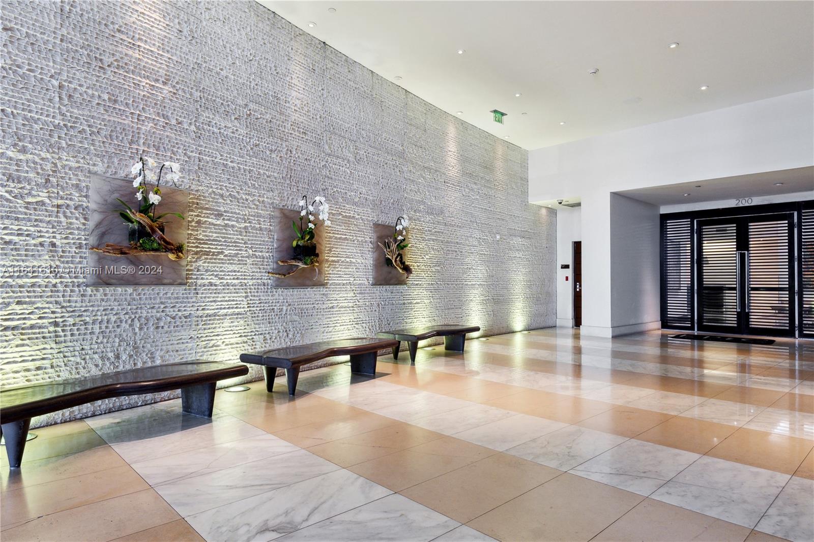 200 Biscayne Boulevard Way # 4912