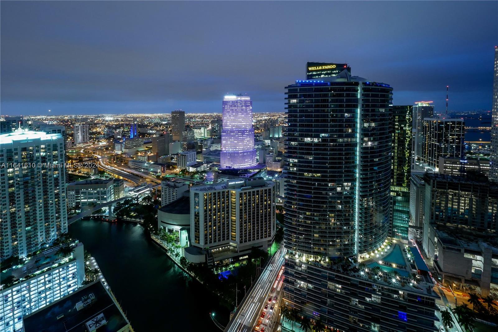 200 Biscayne Boulevard Way # 4912