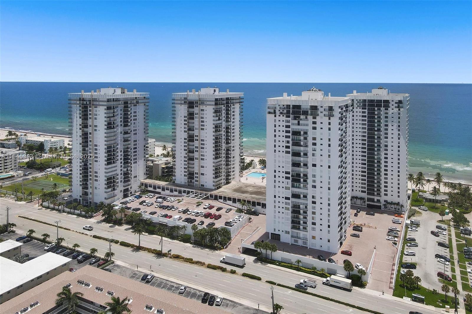 2301 S Ocean Dr # 2308