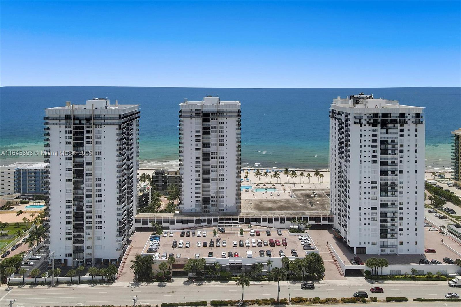 2301 S Ocean Dr # 2308