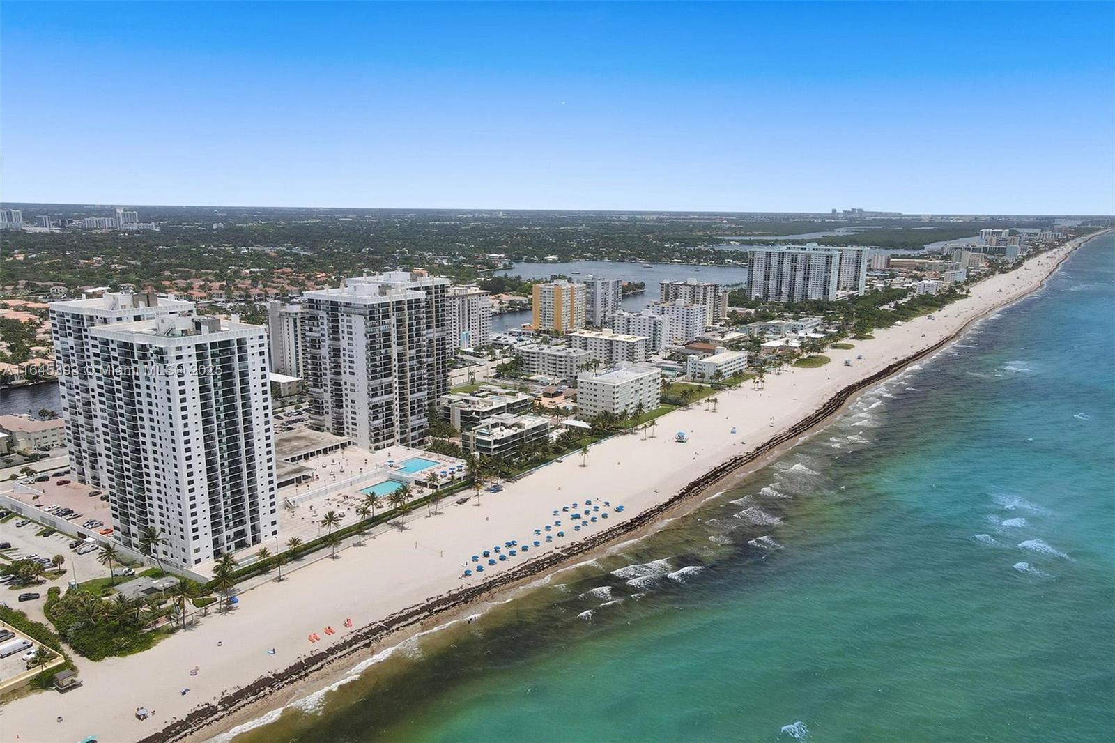 2301 S Ocean Dr # 2308