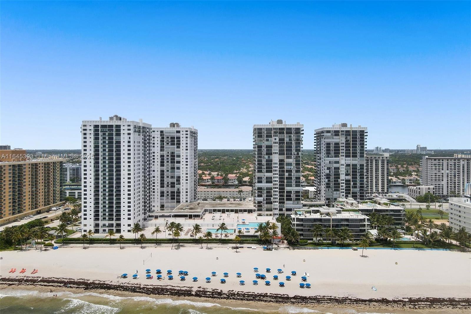 2301 S Ocean Dr # 2308
