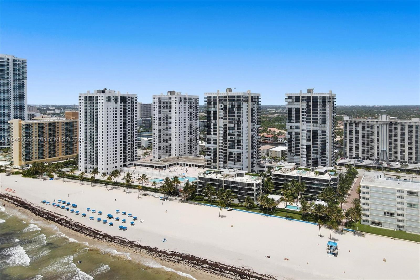 2301 S Ocean Dr # 2308