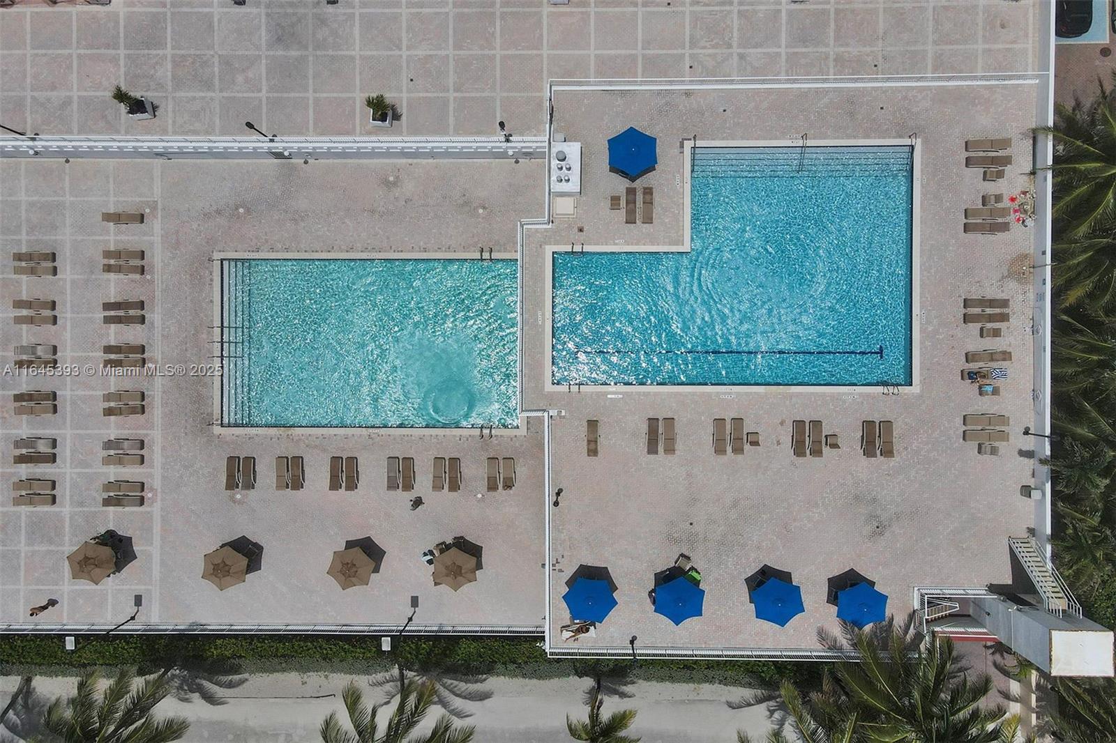 2301 S Ocean Dr # 2308