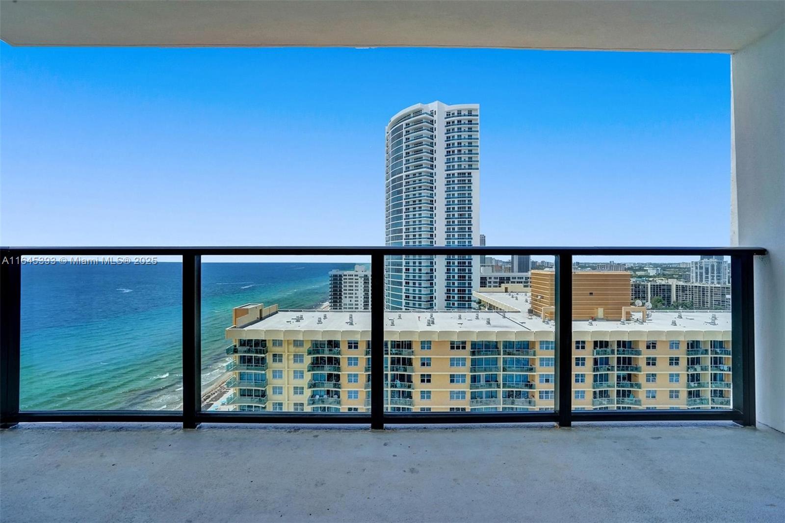 2301 S Ocean Dr # 2308