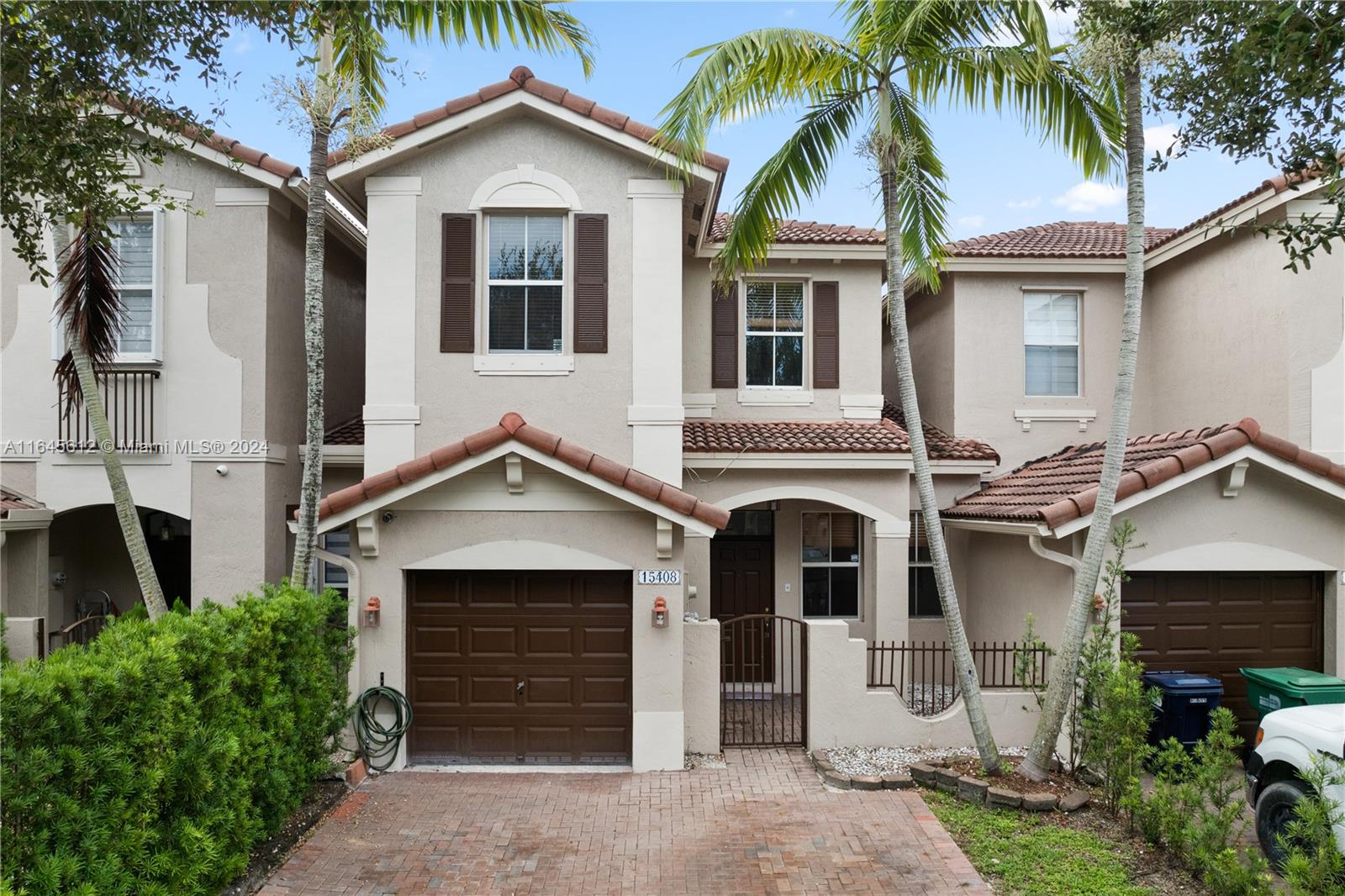 15408 SW 9th Way # 15408