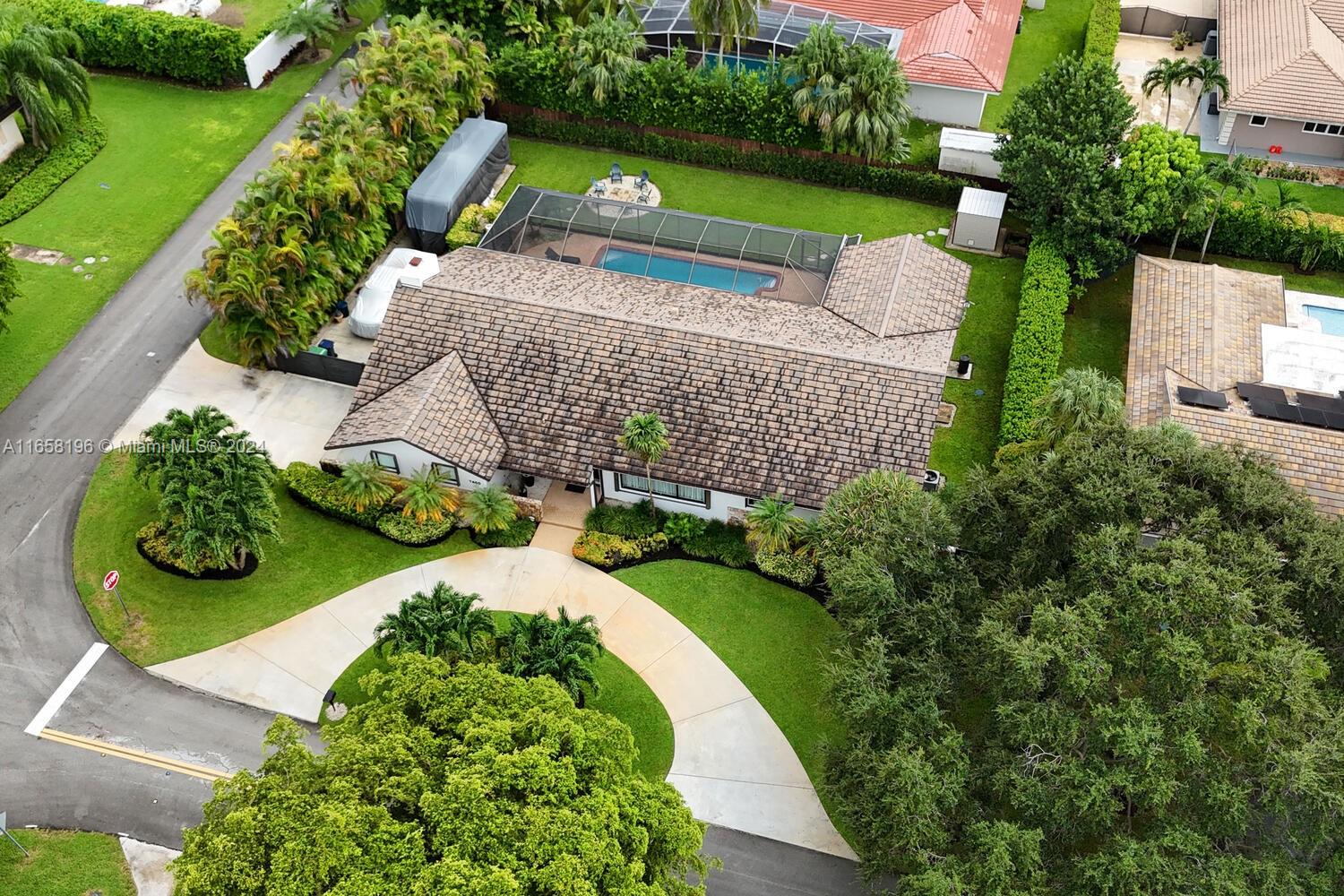 7400 SW 144th Ter