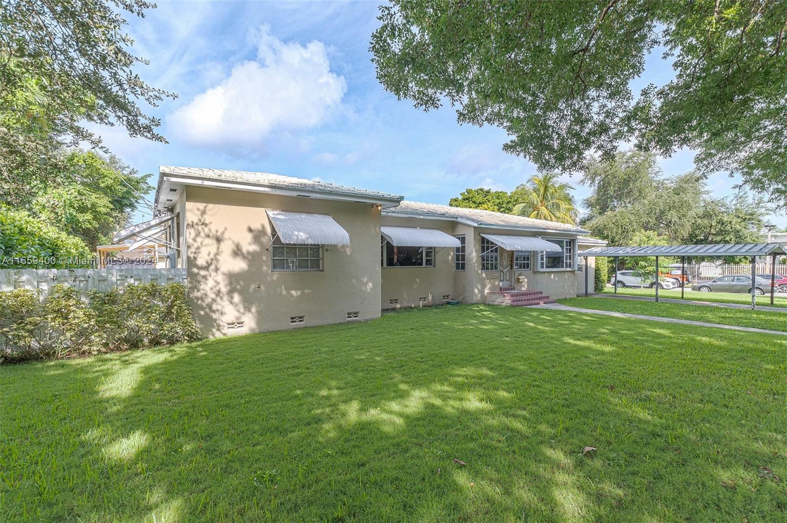 1450 SW 14th Ave