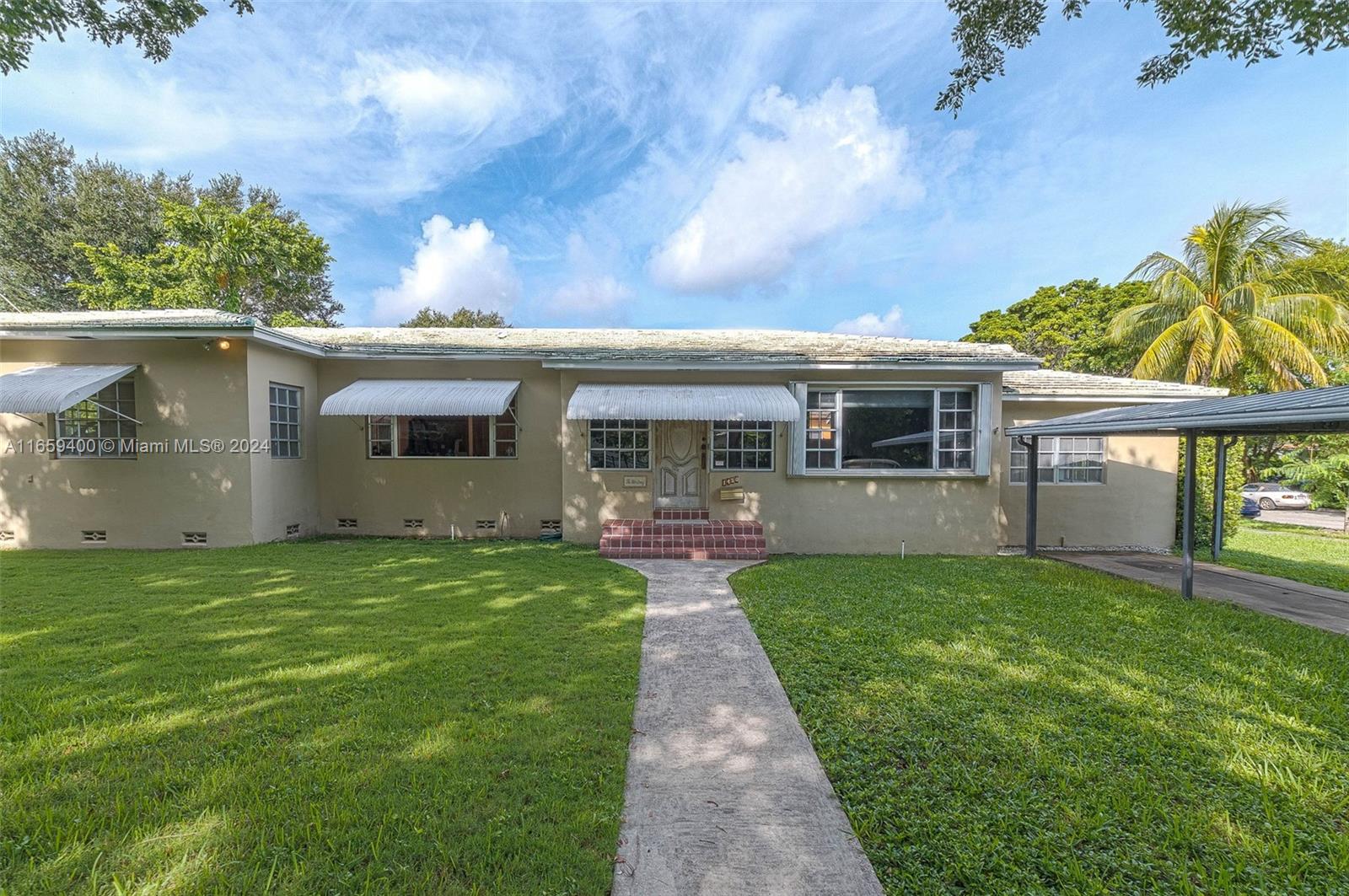 1450 SW 14th Ave