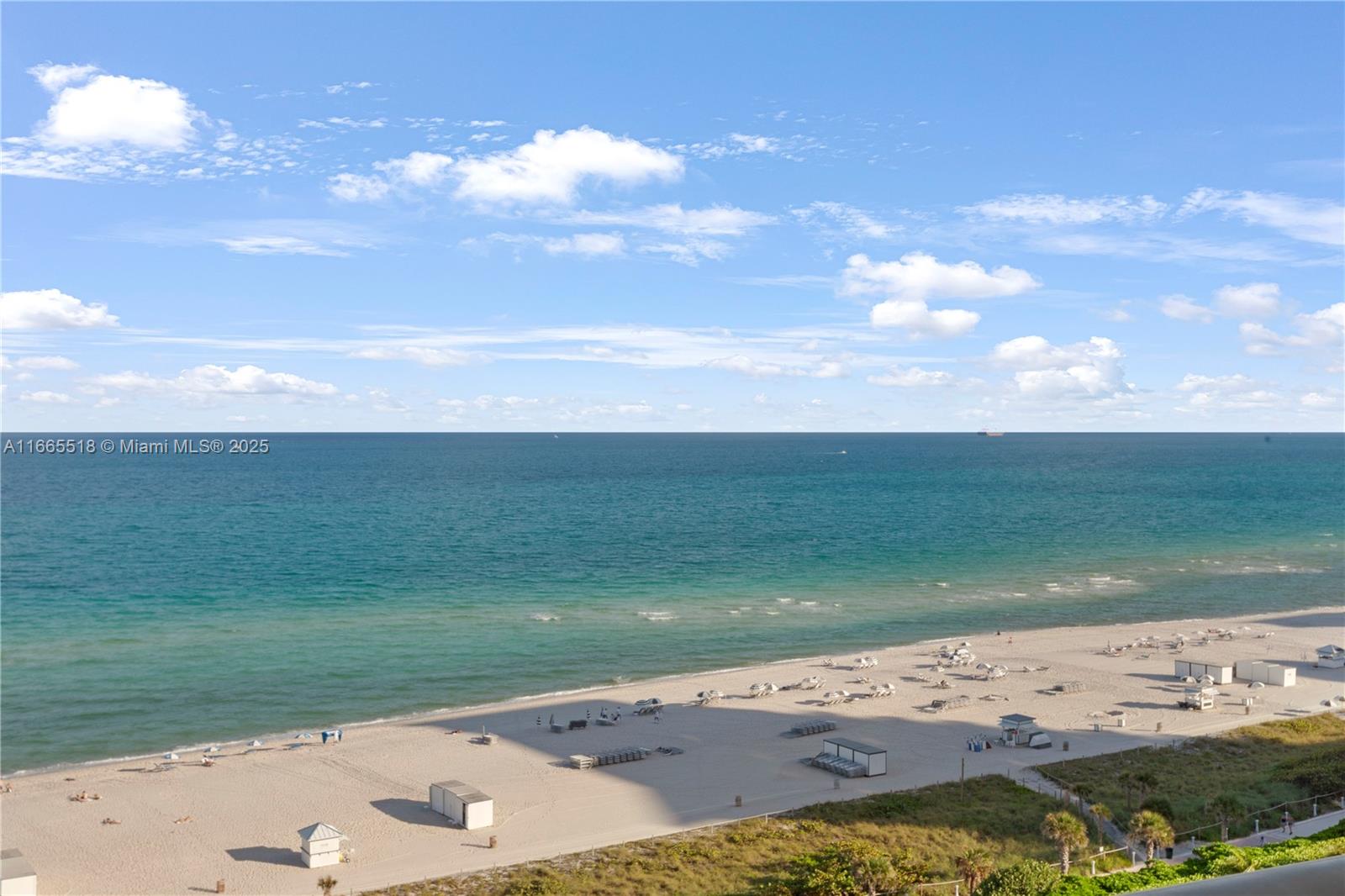 6039 Collins Ave # 1527