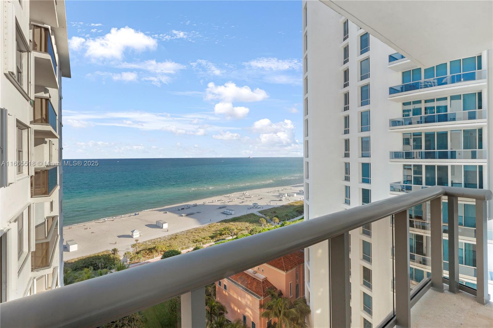 6039 Collins Ave # 1527