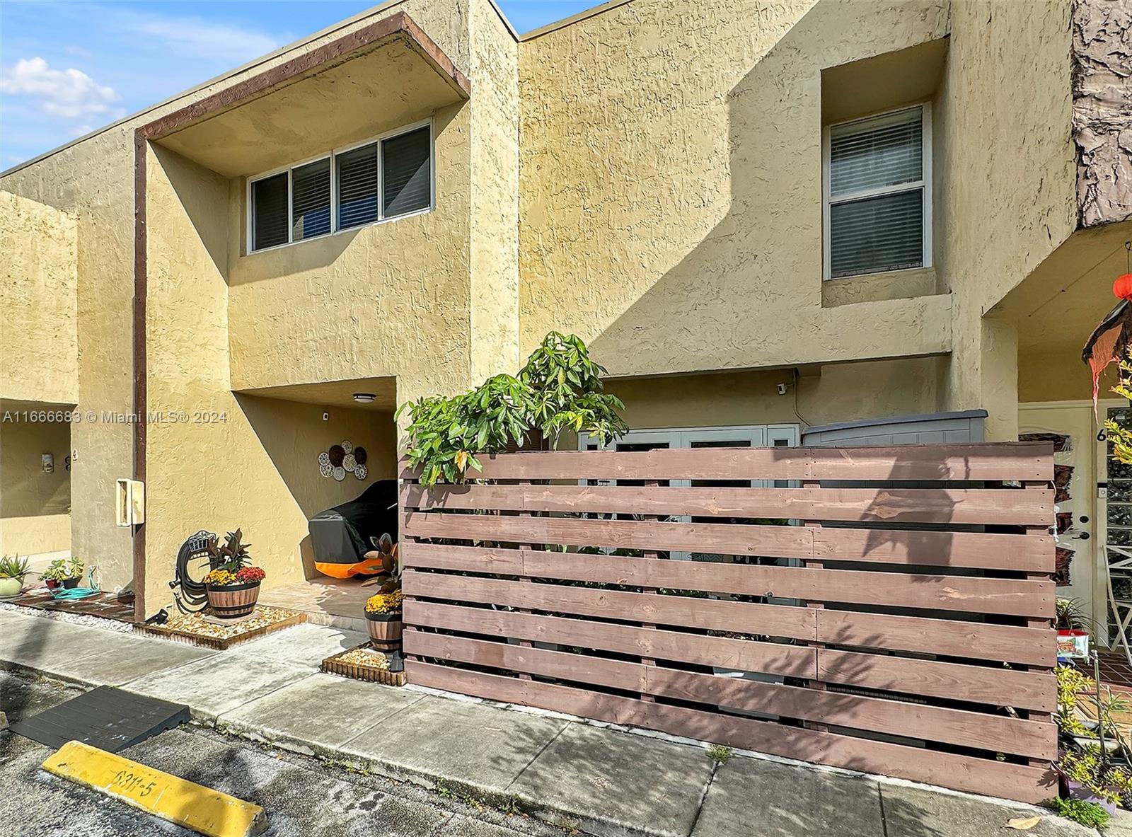 6311 SW 138th Ct # 5 Unit: 6311-5