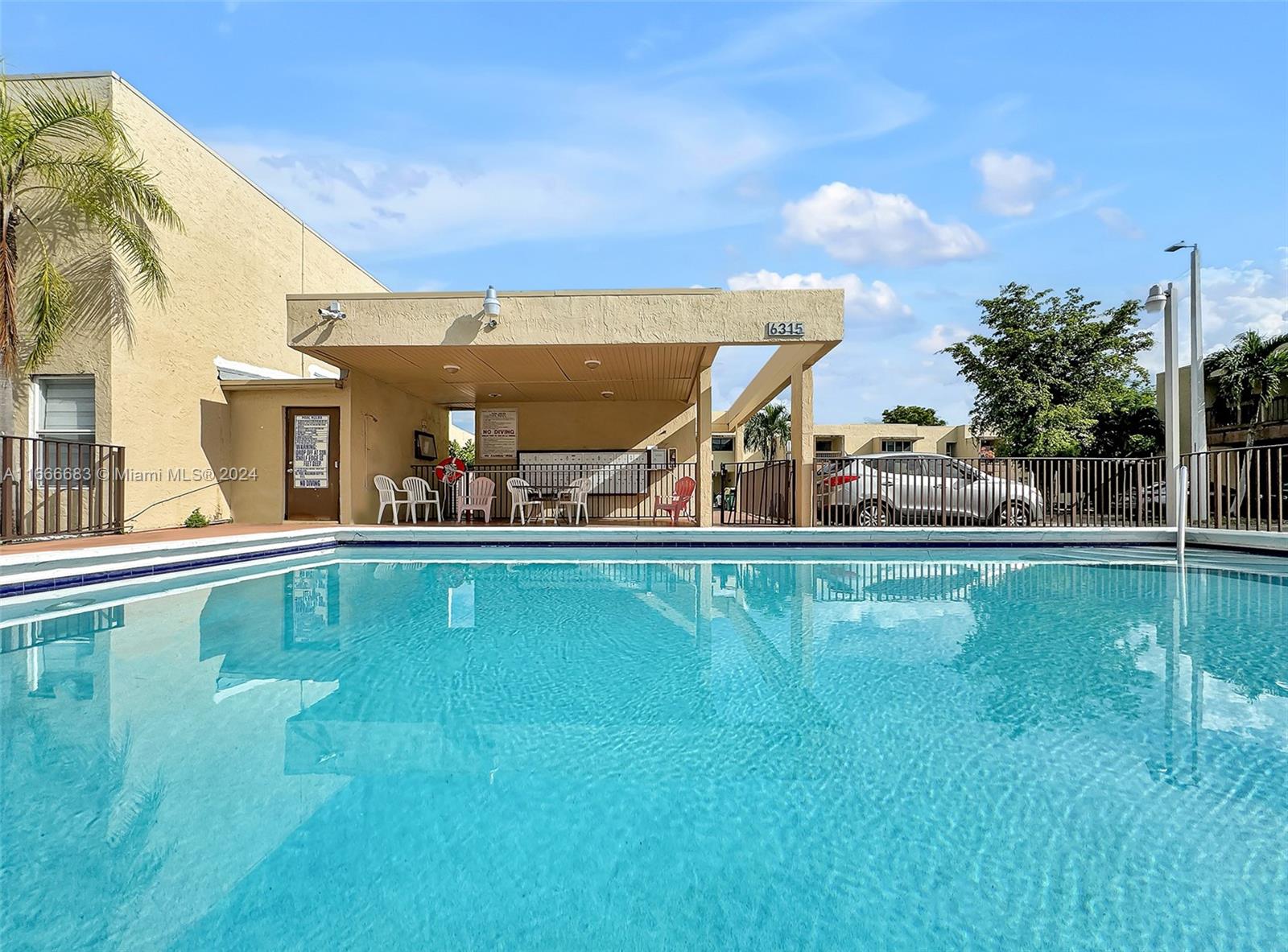 6311 SW 138th Ct # 5 Unit: 6311-5