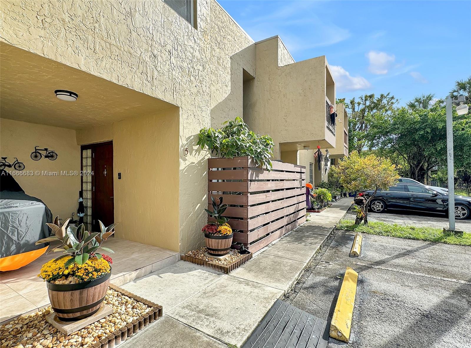 6311 SW 138th Ct # 5 Unit: 6311-5