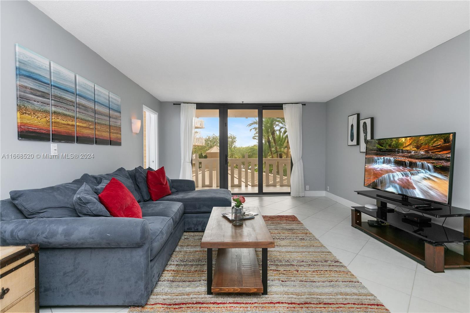 1111 Crandon Blvd # A205