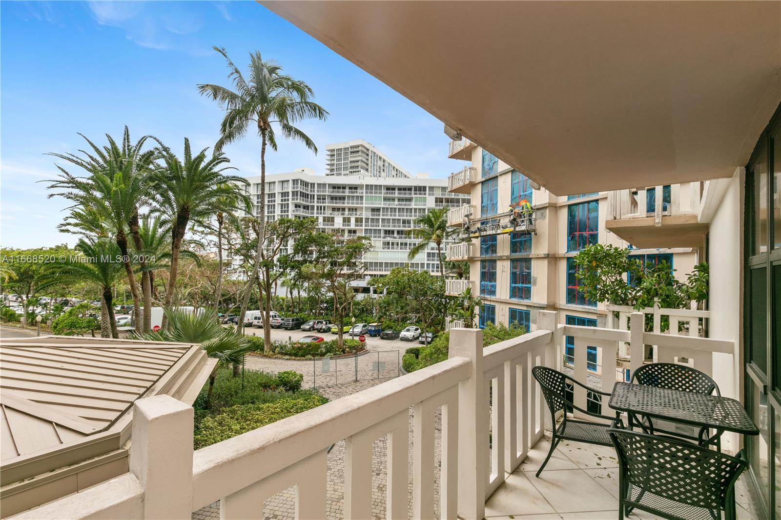 1111 Crandon Blvd # A205