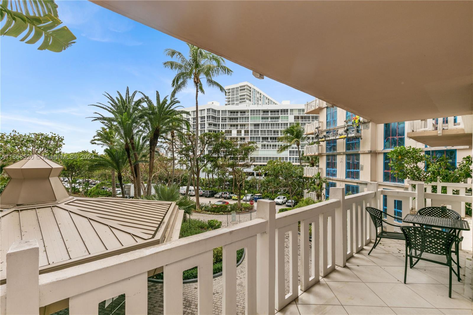 1111 Crandon Blvd # A205