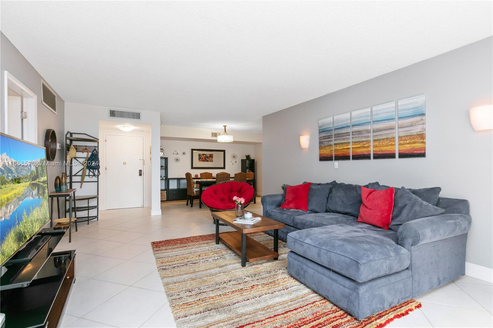 1111 Crandon Blvd # A205