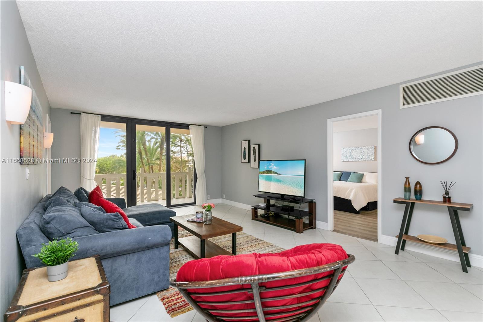 1111 Crandon Blvd # A205