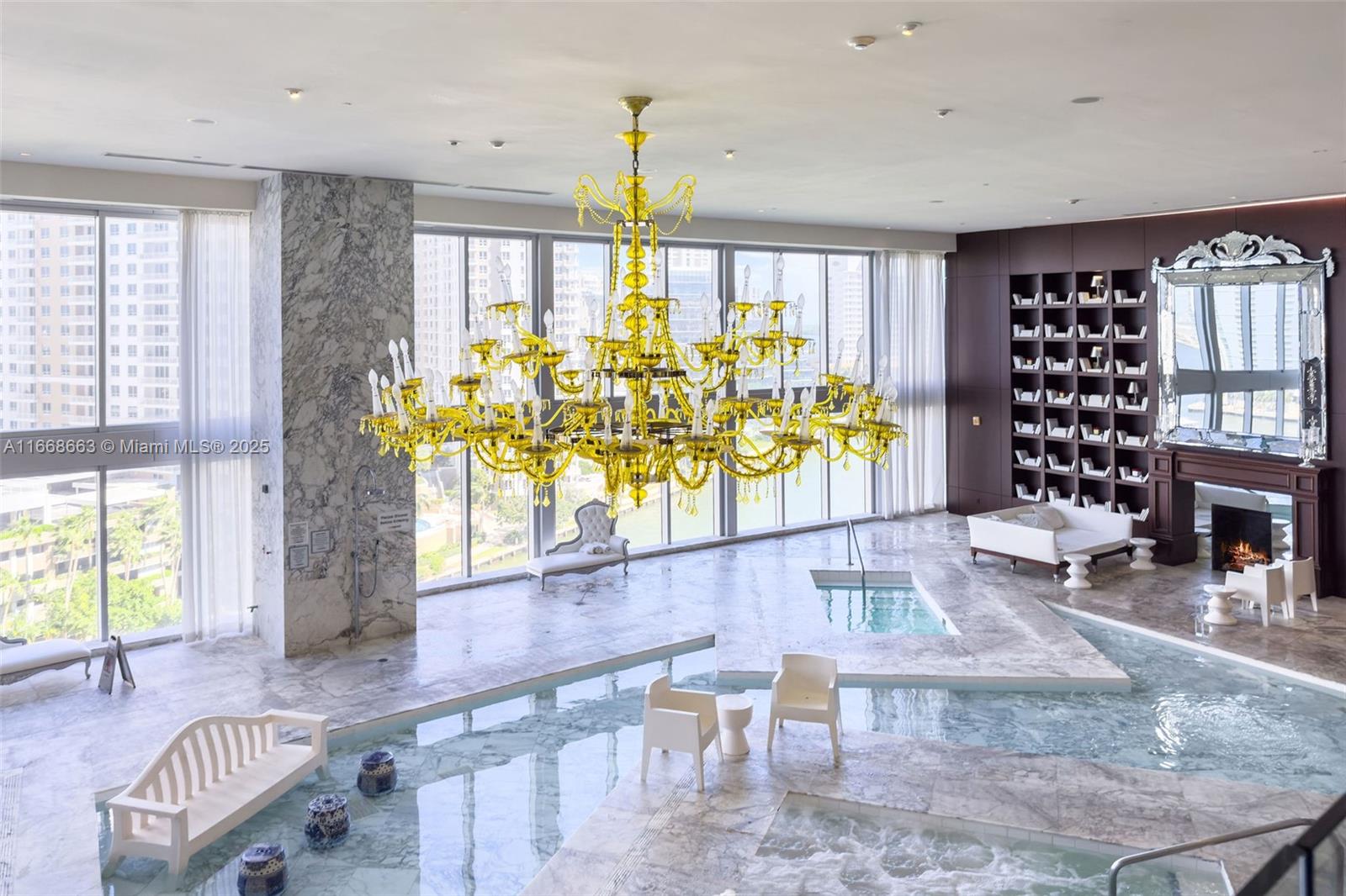 495 Brickell Ave # 2905