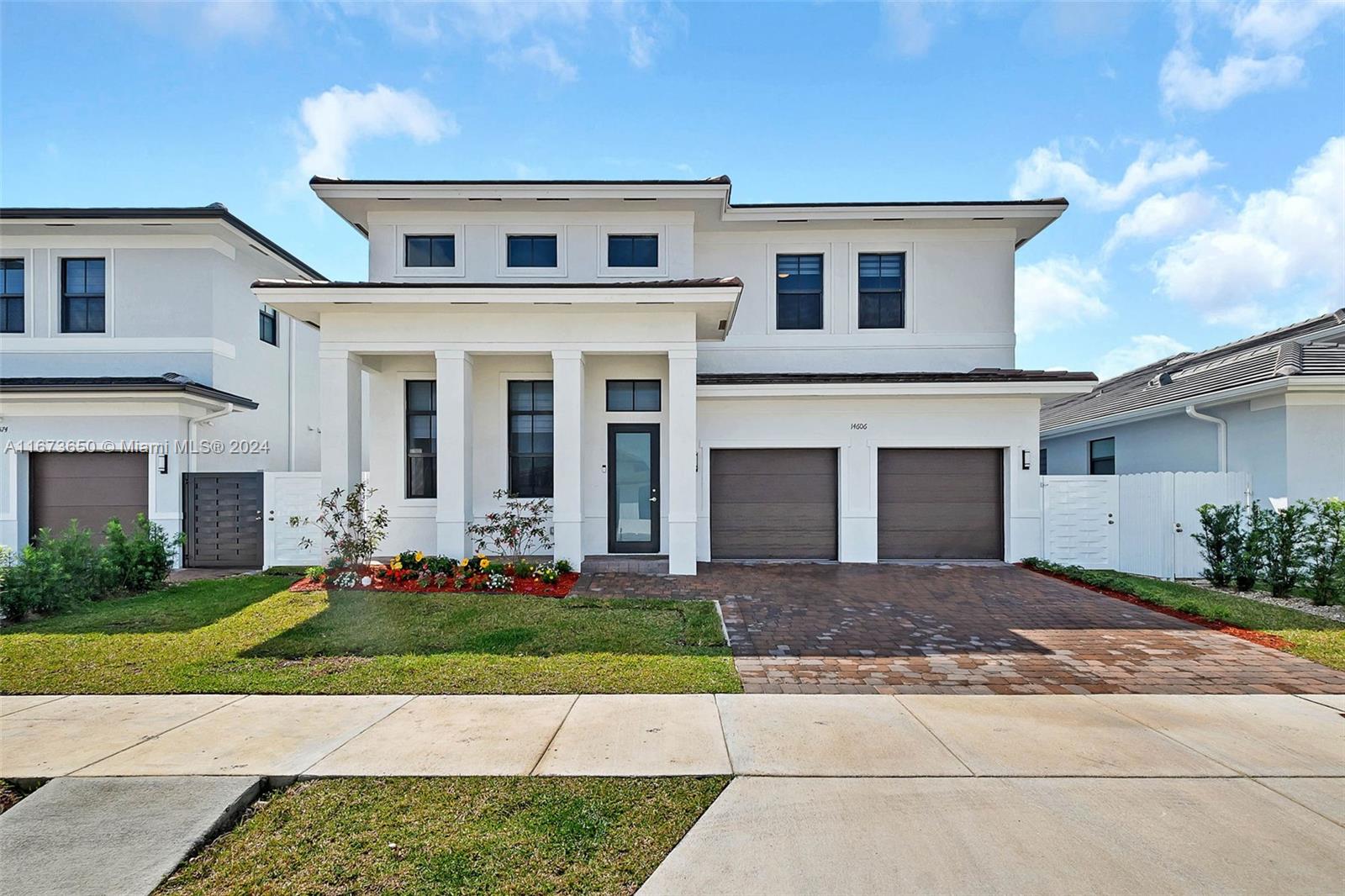 14606 SW 22nd Ter