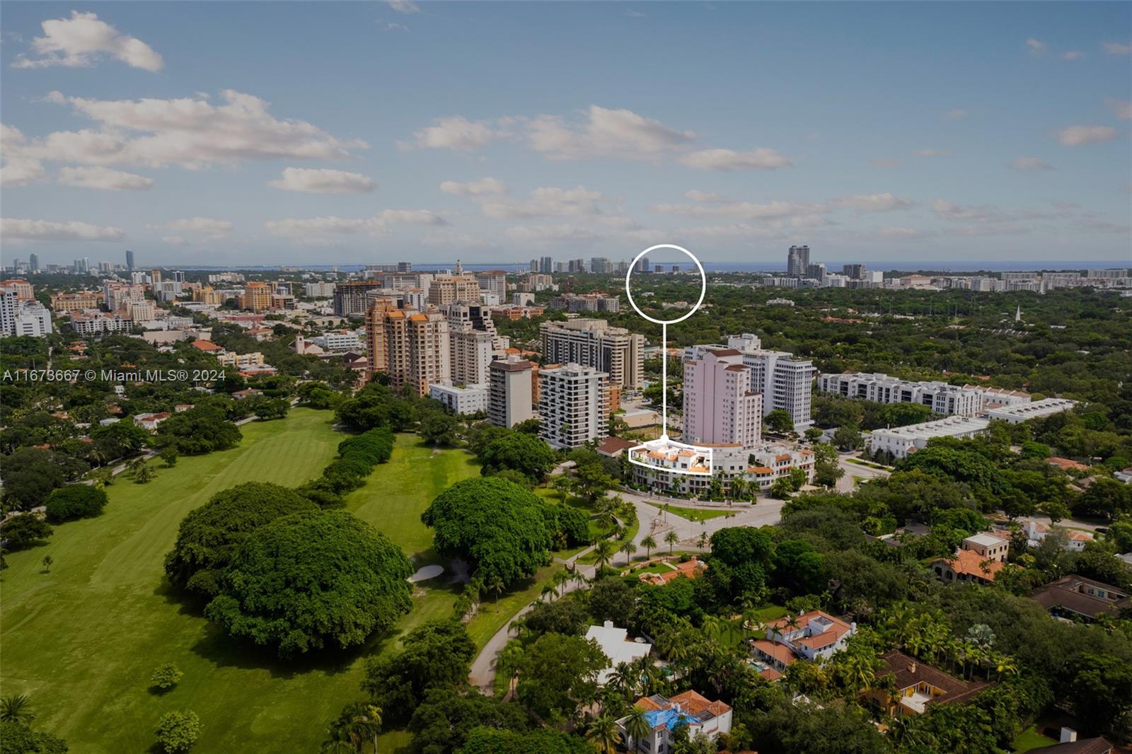2401 Anderson Rd Unit: PH19