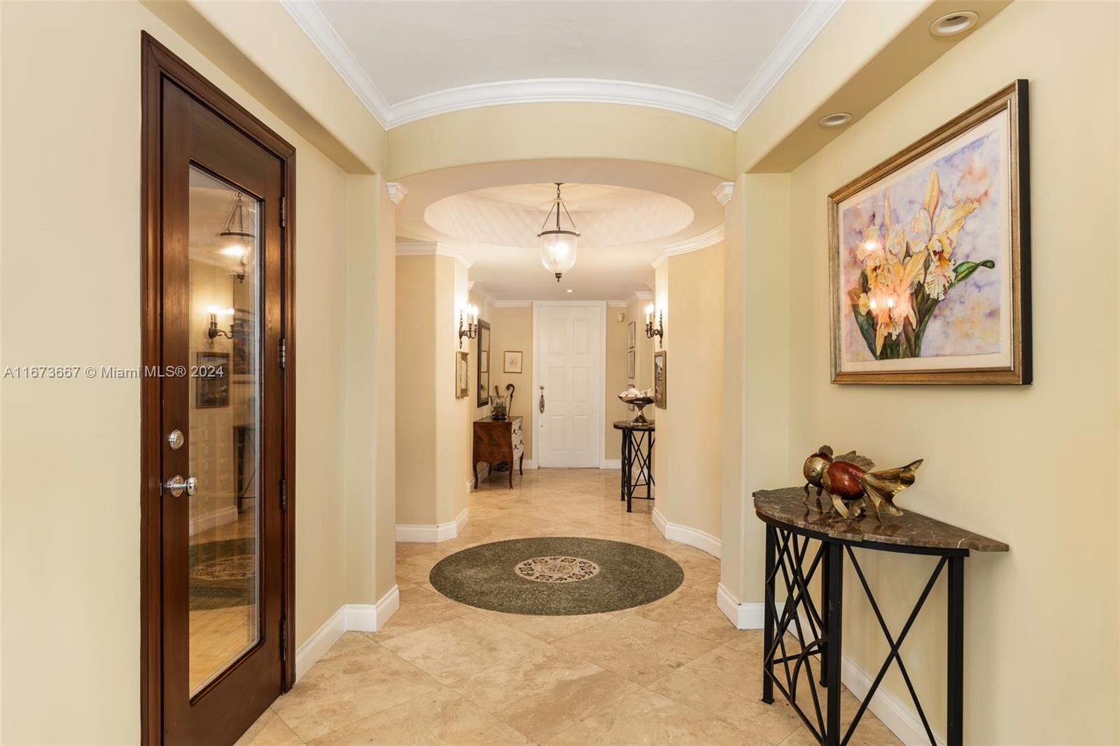 2401 Anderson Rd Unit: PH19