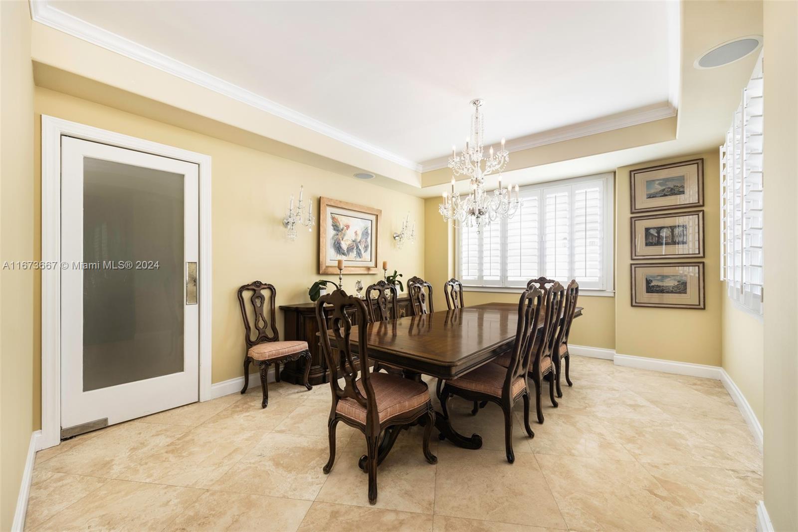 2401 Anderson Rd Unit: PH19
