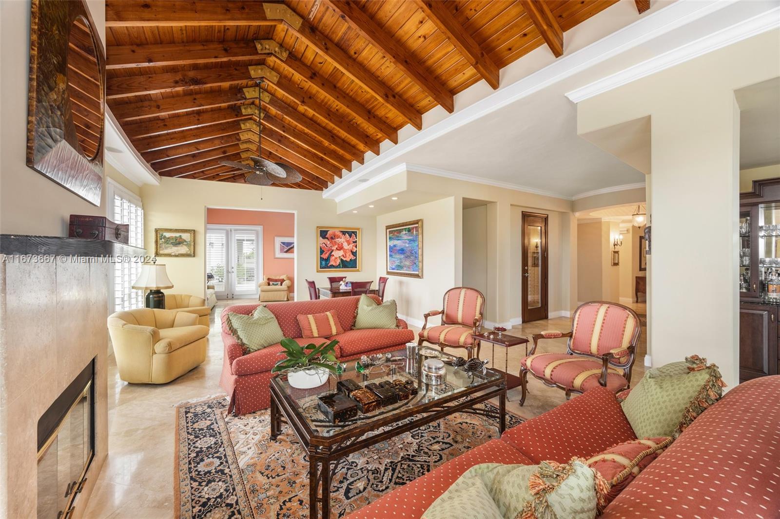 2401 Anderson Rd Unit: PH19