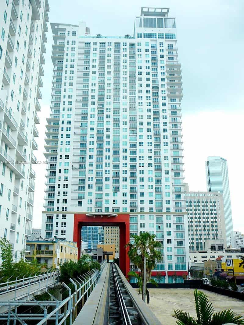 133 NE 2nd Ave # 2511