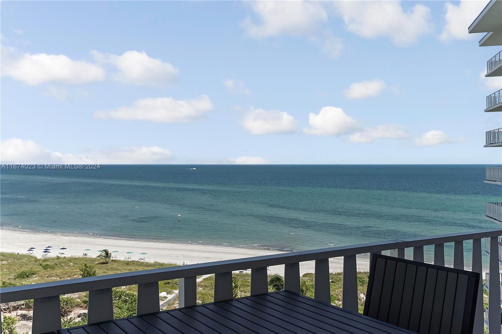 200 Ocean Lane Dr # 1107