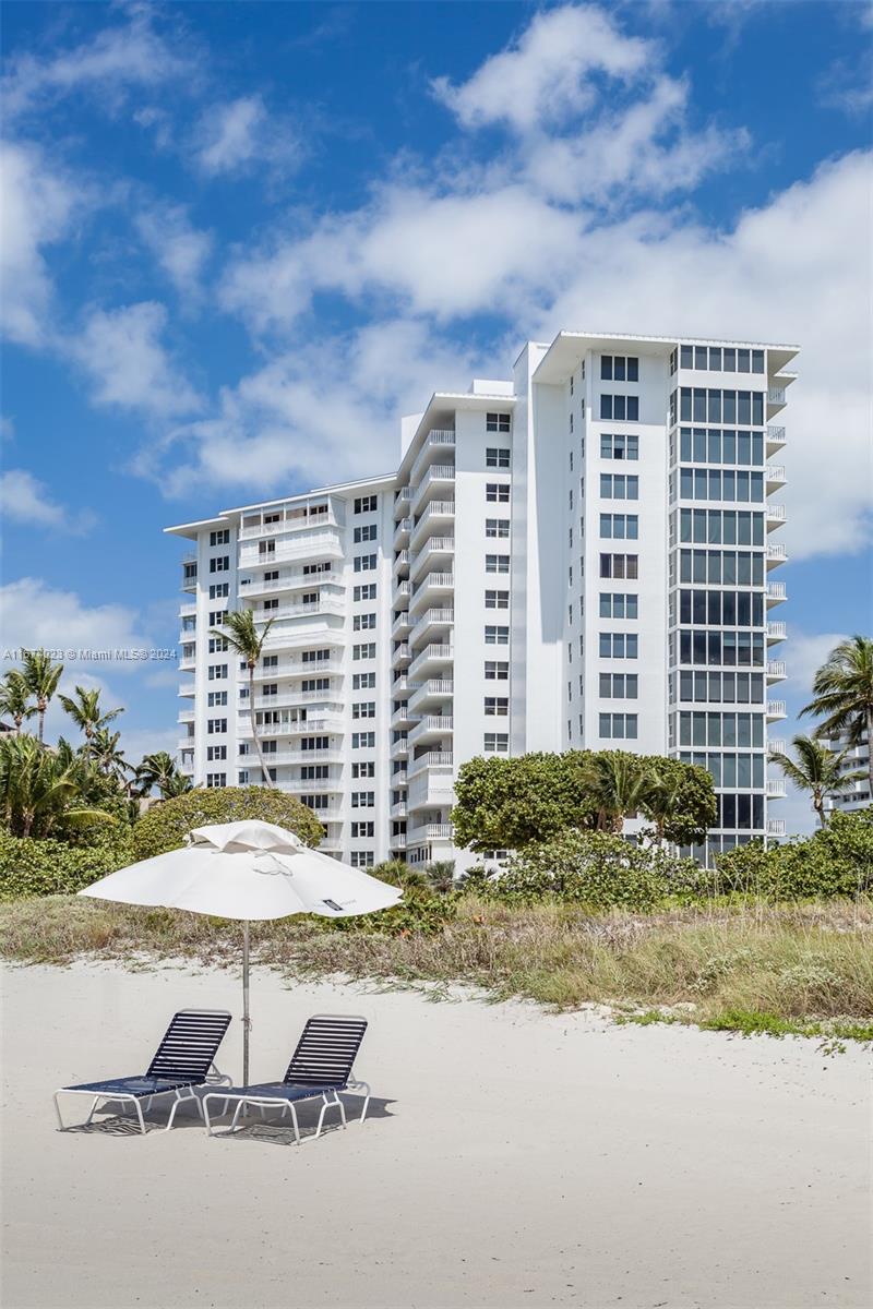 200 Ocean Lane Dr # 1107