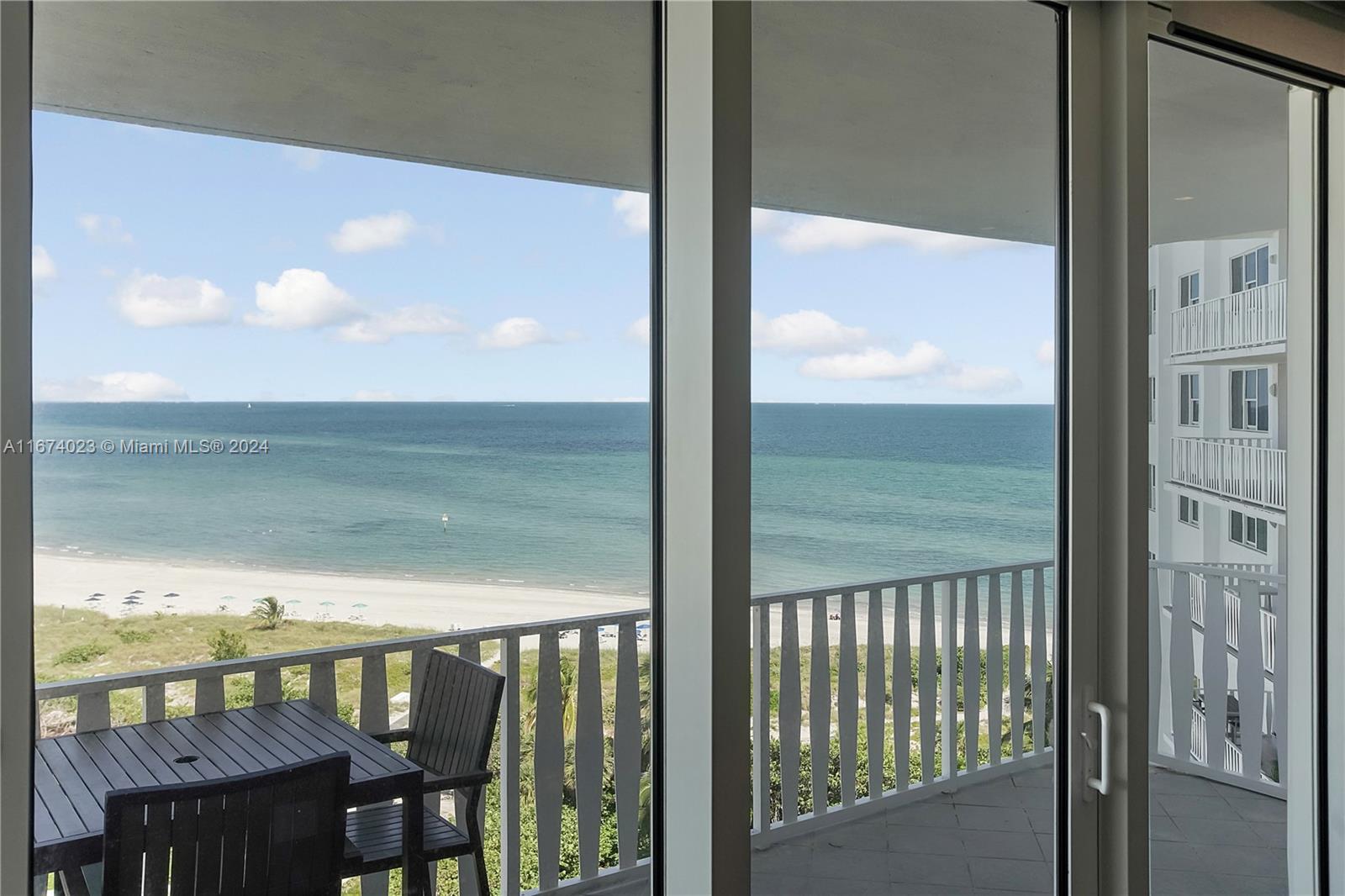200 Ocean Lane Dr # 1107