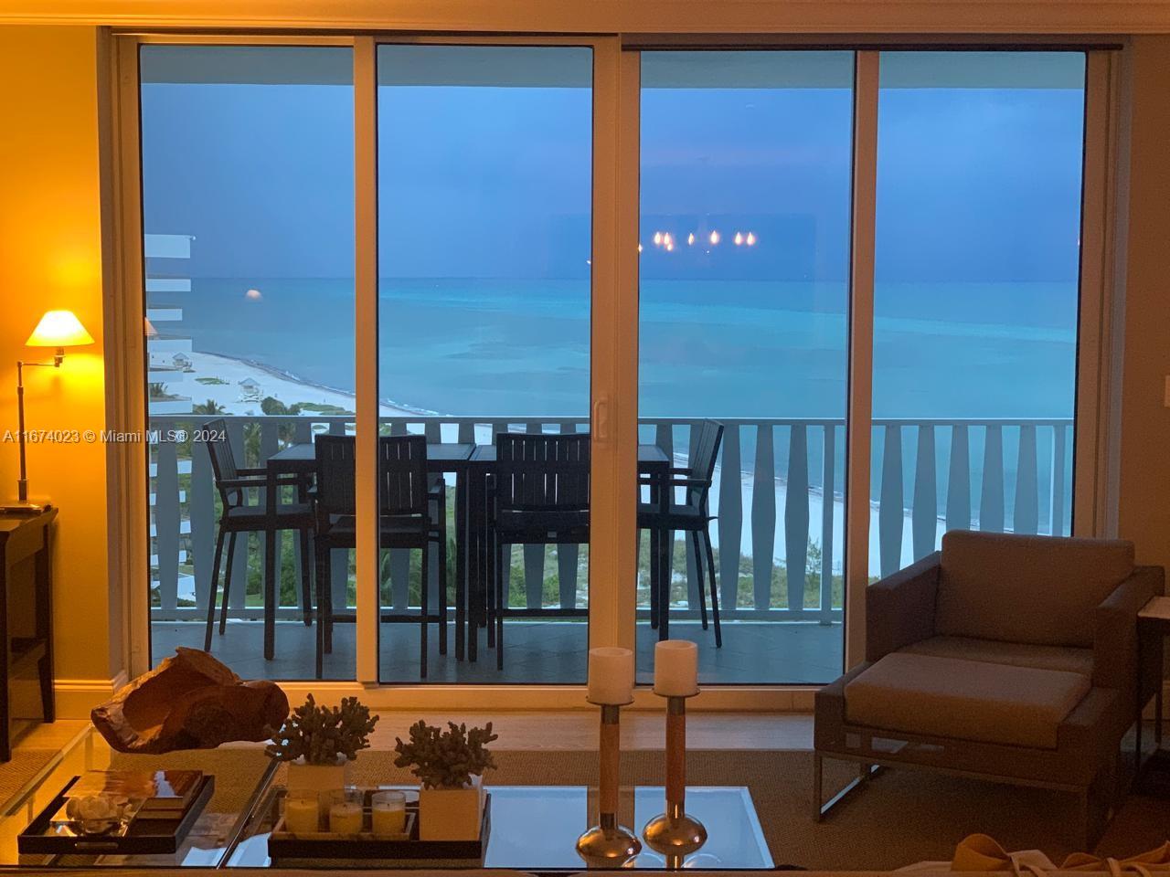 200 Ocean Lane Dr # 1107
