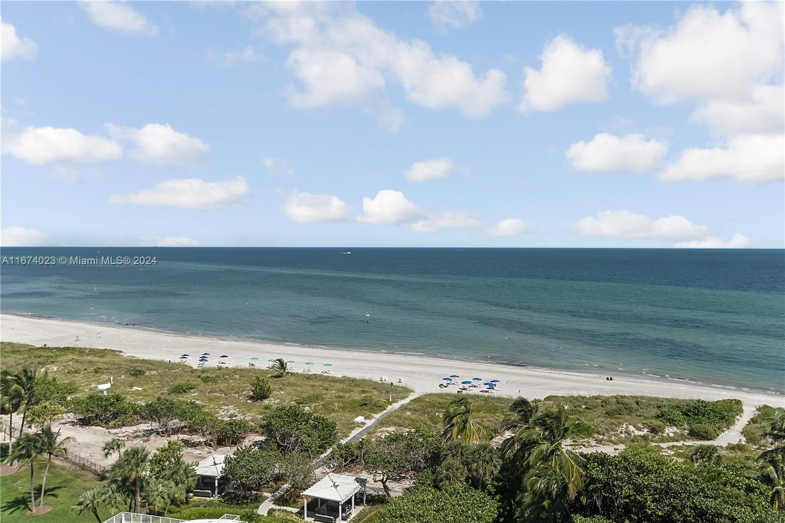 200 Ocean Lane Dr # 1107
