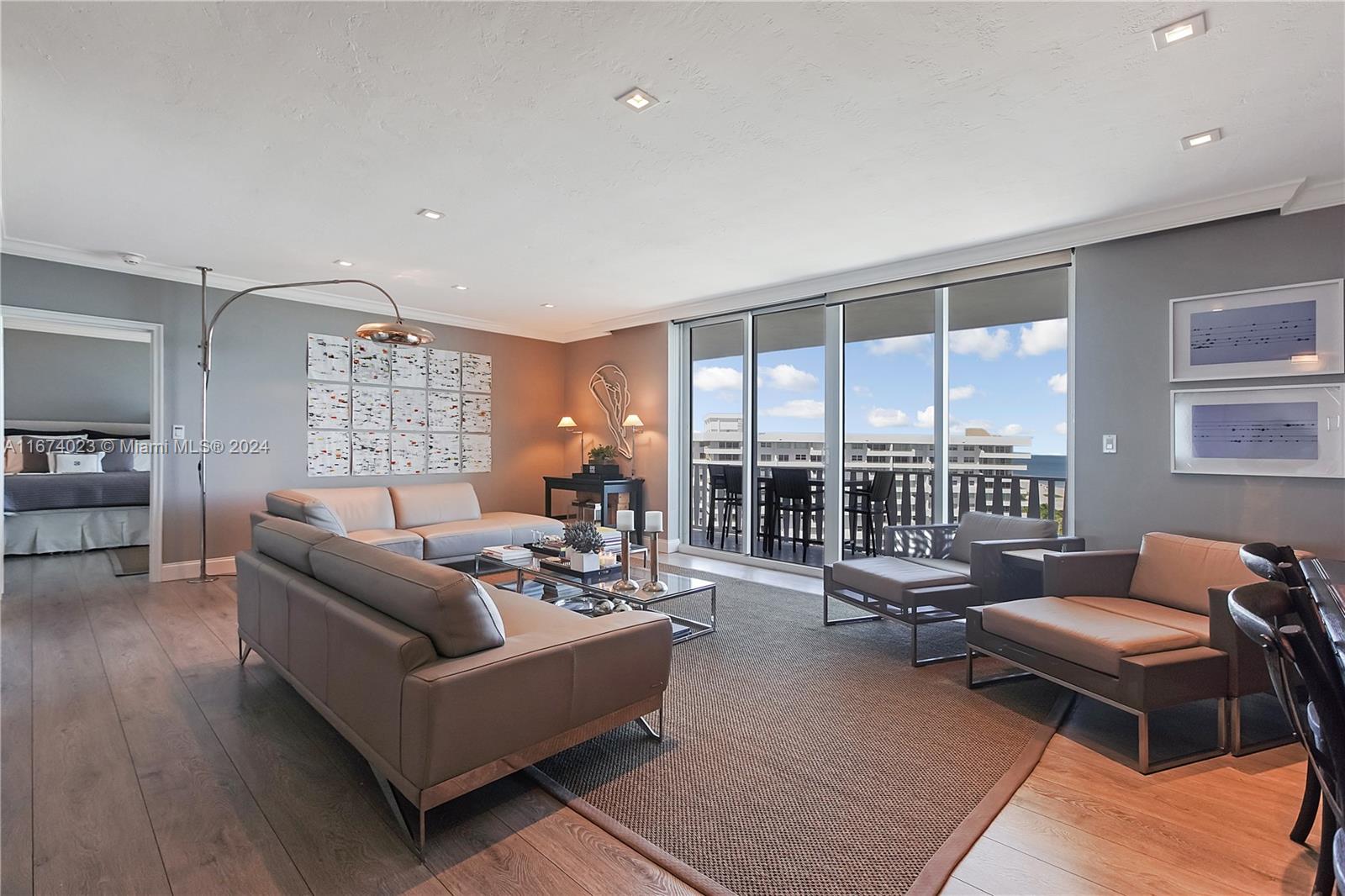 200 Ocean Lane Dr # 1107