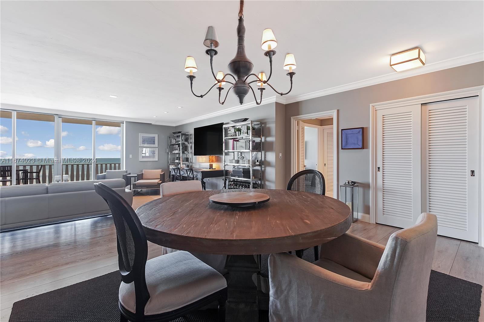 200 Ocean Lane Dr # 1107
