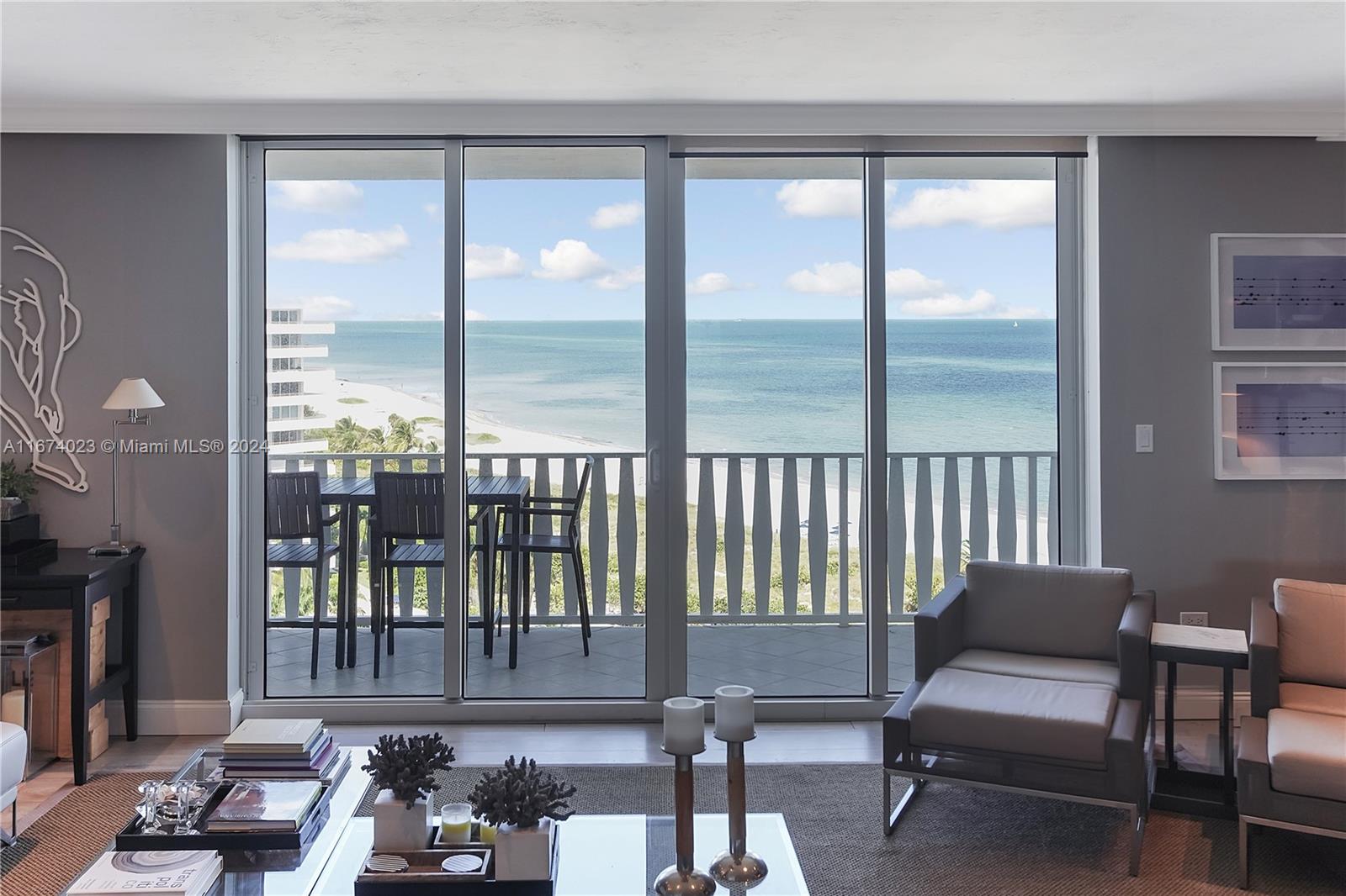 200 Ocean Lane Dr # 1107